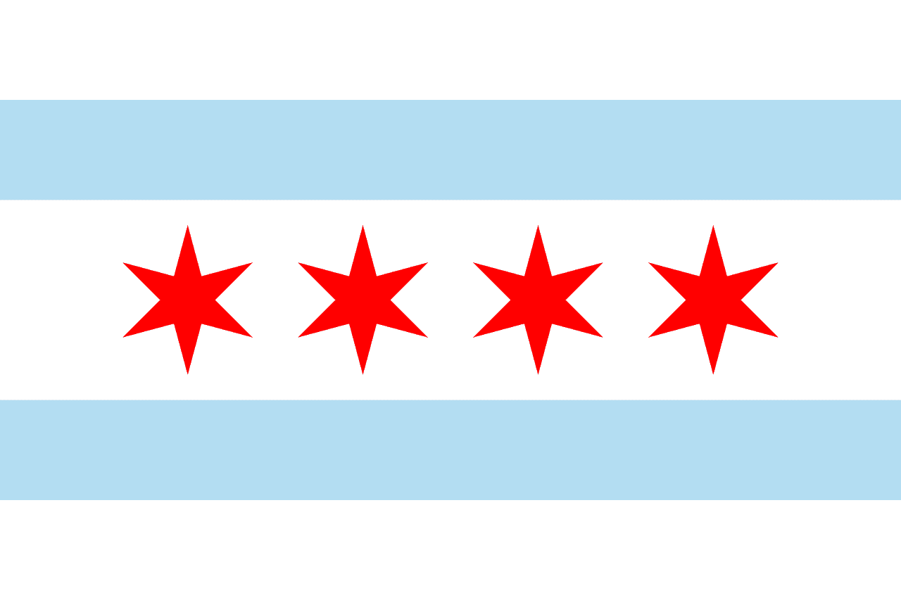 Chicago Logo