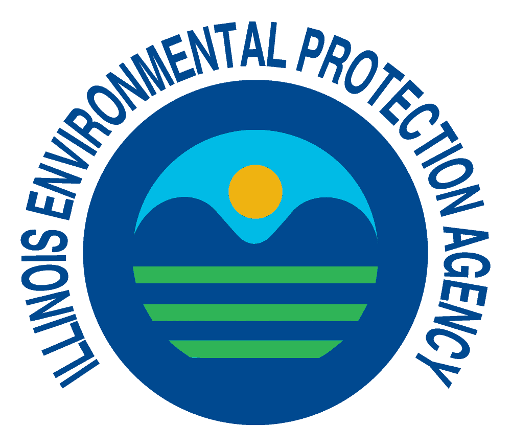 IEPA Logo