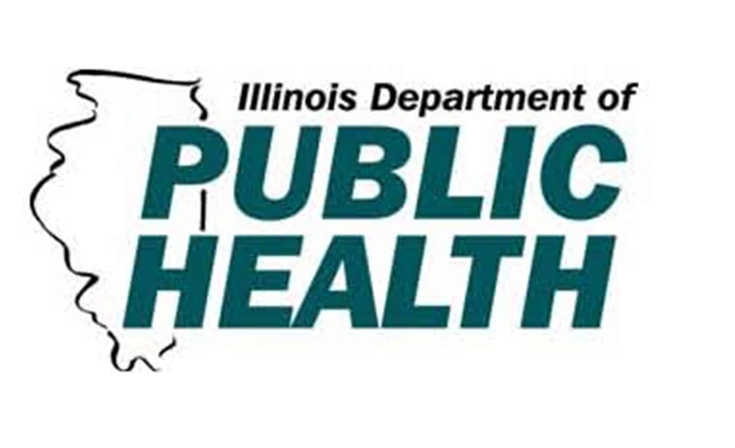 IDPH Logo